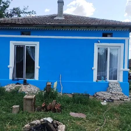 Boho Gospodarstwo wiejskie