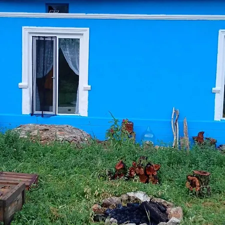 Gospodarstwo wiejskie Boho *
