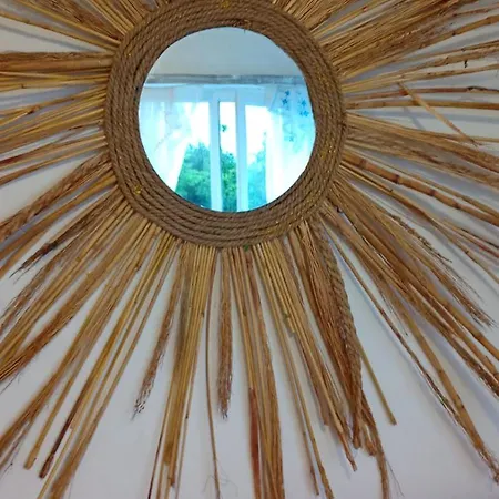 Boho Gospodarstwo wiejskie