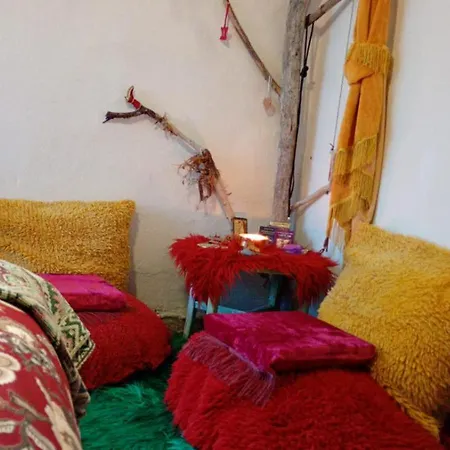Gospodarstwo wiejskie Boho *