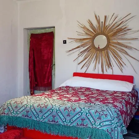 Gospodarstwo wiejskie Boho Trigortsi