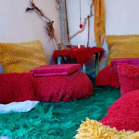 Boho Gospodarstwo wiejskie *