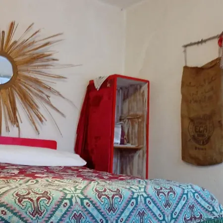 Boho Casa rural *