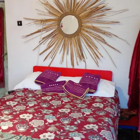 Casa rural Boho Trigortsi