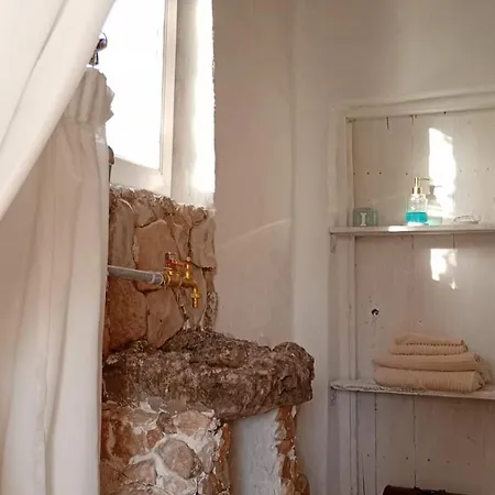 Boho Casa rural