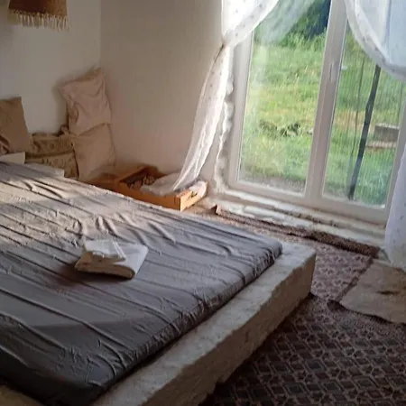 Boho Casa rural *