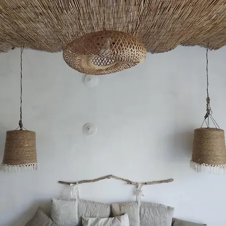 Casa rural Boho Trigortsi