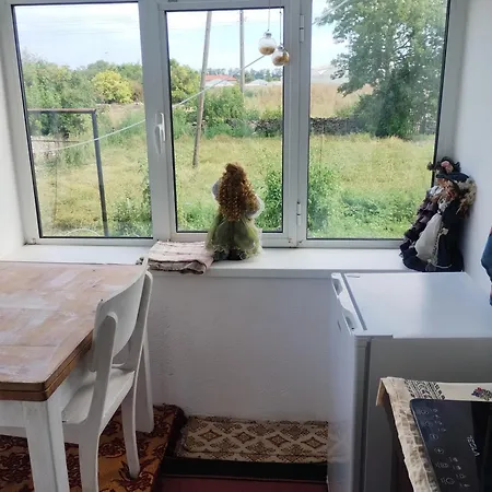 Boho Casa rural *