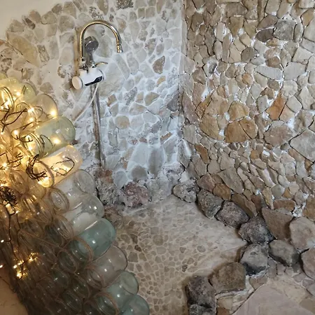 Casa rural Boho *