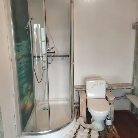 Boho Casa rural Trigortsi