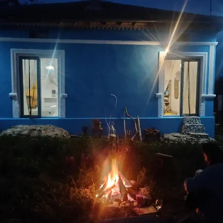 Casa rural Boho Trigortsi